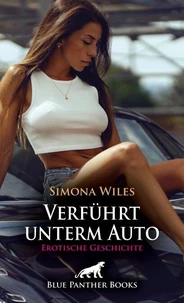 Verführt unterm Auto | Erotische Geschichte