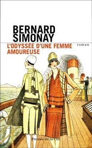 L'Odyssée d'une femme amoureuse