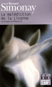 La malédiction de la Licorne