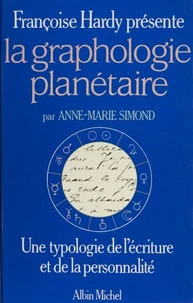 La graphologie planétaire