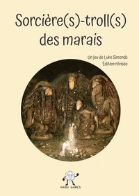 Sorcière(s) troll(s) des marais