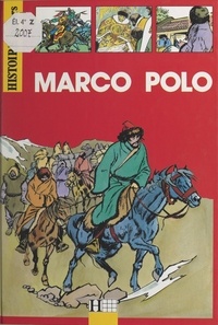 Simone Abraham-Thisse et Alain Plessis - Marco Polo.