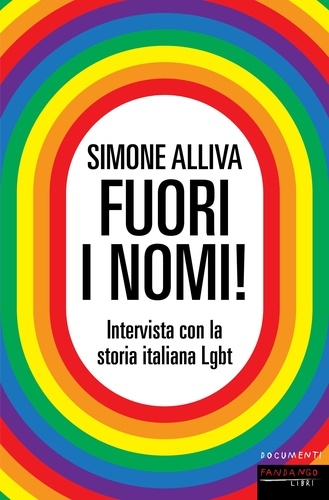 Simone Alliva - Fuori i nomi!.