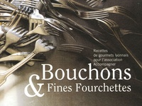 Simone André - Bouchons et Fines Fourchettes.