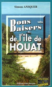 Simone Ansquer - Bons baisers de l'île de Houat.