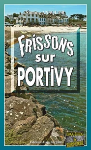 Frissons sur Portivy