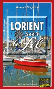 Ebook francais téléchargement gratuit pdf Lorient sur le Fil