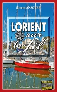 Lorient sur le Fil