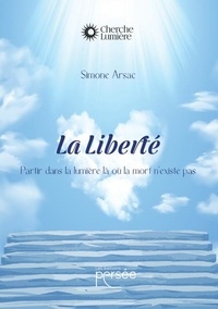 Simone Arsac - La Liberté.