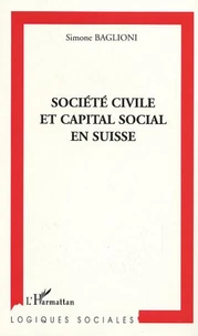 Société civile et capital social en suisse