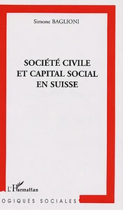 Société civile et capital social en suisse