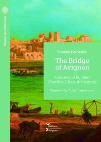 The Bridge of Avignon