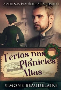 Férias nas Planícies Altas