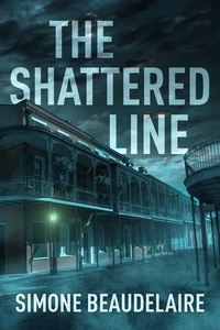 Simone Beaudelaire - The Shattered Line.