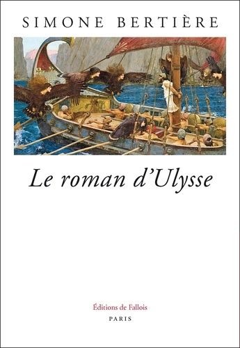 Le roman d'Ulysse - Occasion
