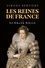 Les reines de France. Volume 2, Le Grand Siècle