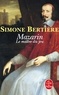 Simone Bertière - Mazarin - Le maître du jeu.