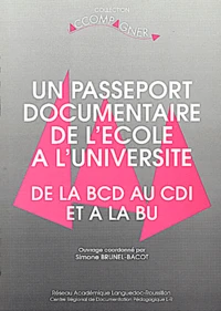 Un passeport documentaire de l'école à l'université