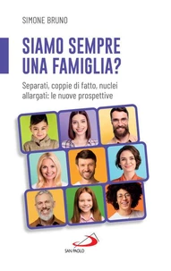 Siamo sempre una famiglia?