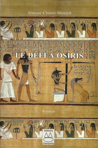 Le défi à Osiris