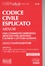 Codice Civile Esplicato. Minor E1/A  Edition 2020