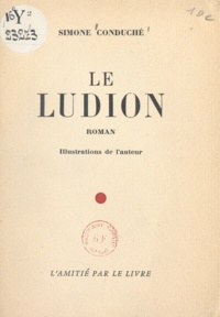 Simone Conduche - Le ludion.