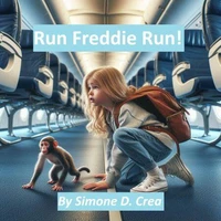 Run Freddie Run!