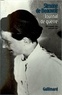 Simone de Beauvoir - Journal de guerre - Septembre 1939 - janvier 1941.