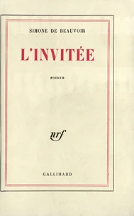L'invitée