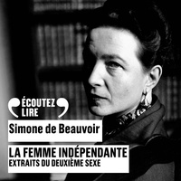Il ebooks télécharger des forums La femme indépendante in French 9782072868238 par Simone de Beauvoir