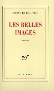 Simone de Beauvoir - Les Belles Images.