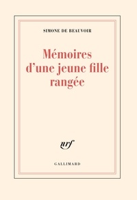 Livres gratuits à télécharger pour Kindle Fire Mémoires d'une jeune fille rangée  9782070205196