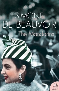Simone de Beauvoir - The Mandarins.