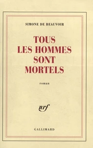 Tous les hommes sont mortels