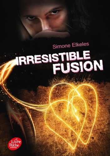 Irrésistible alchimie Tome 3 Irrésistible fusion - Occasion