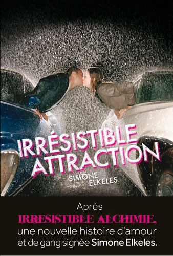 Irrésistible Attraction - Occasion