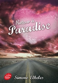 Simone Elkeles - Retour à Paradise - Tome 2.