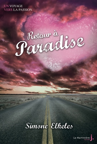 Retour à Paradise. Tome 2 - Occasion