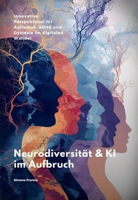 Neurodiversität &amp; KI im Aufbruch
