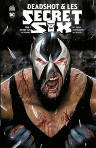 Un loup dans la bergerie