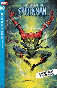 X-Men - L'ère de révélation Tome 4 . Edition collector
