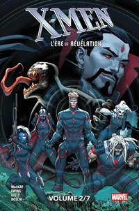 X-Men : L'Ère de Révélation