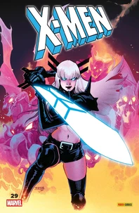 X-Men N°29
