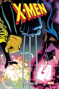 X-Men Tome 2 . Edition collector