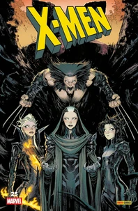 X-Men Tome 25