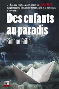 Simone Gélin - Des Enfants au Paradis.