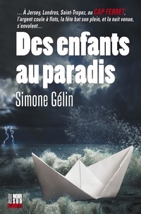 Simone Gélin - Des Enfants au Paradis.