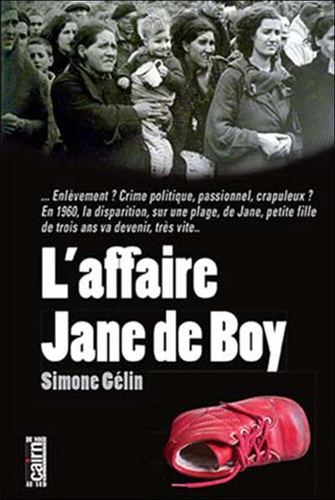 L'affaire Jane de Boy