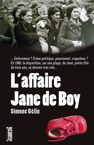 L'affaire Jane de Boy