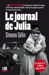 Simone Gélin - Le journal de Julia.